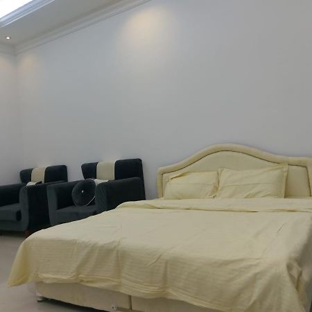 Alarbee Aljeded Villa Salalah Exterior photo