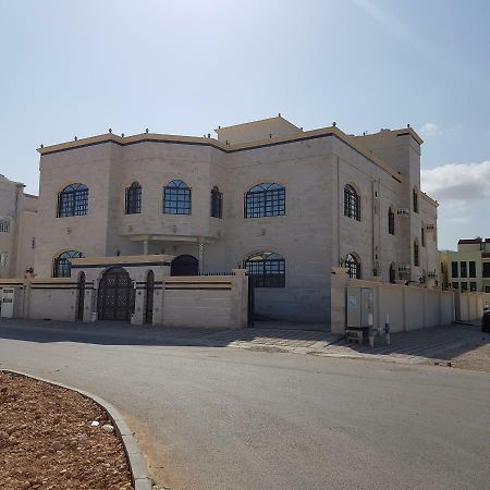 Alarbee Aljeded Villa Salalah Exterior photo