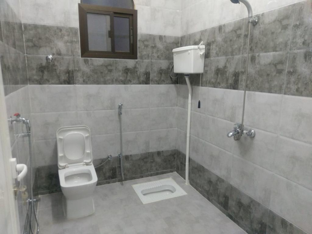 Alarbee Aljeded Villa Salalah Exterior photo