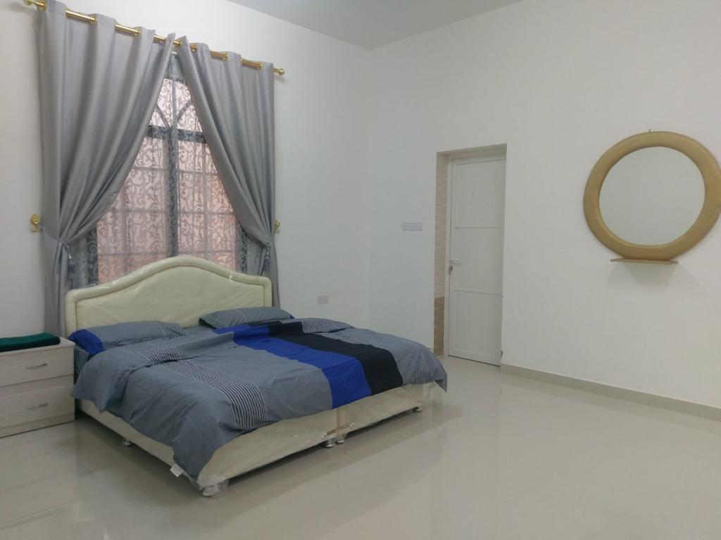 Alarbee Aljeded Villa Salalah Exterior photo