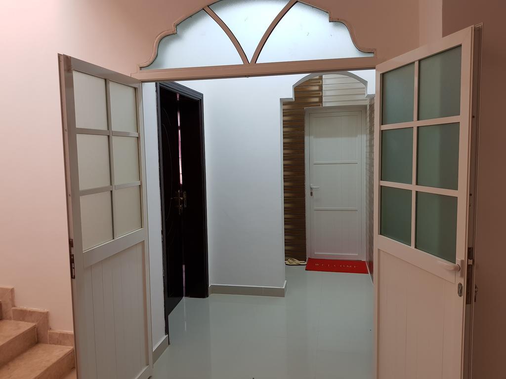 Alarbee Aljeded Villa Salalah Exterior photo