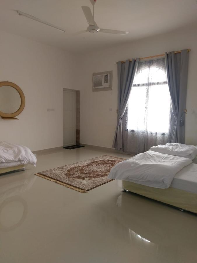 Alarbee Aljeded Villa Salalah Exterior photo