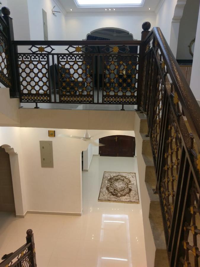 Alarbee Aljeded Villa Salalah Exterior photo