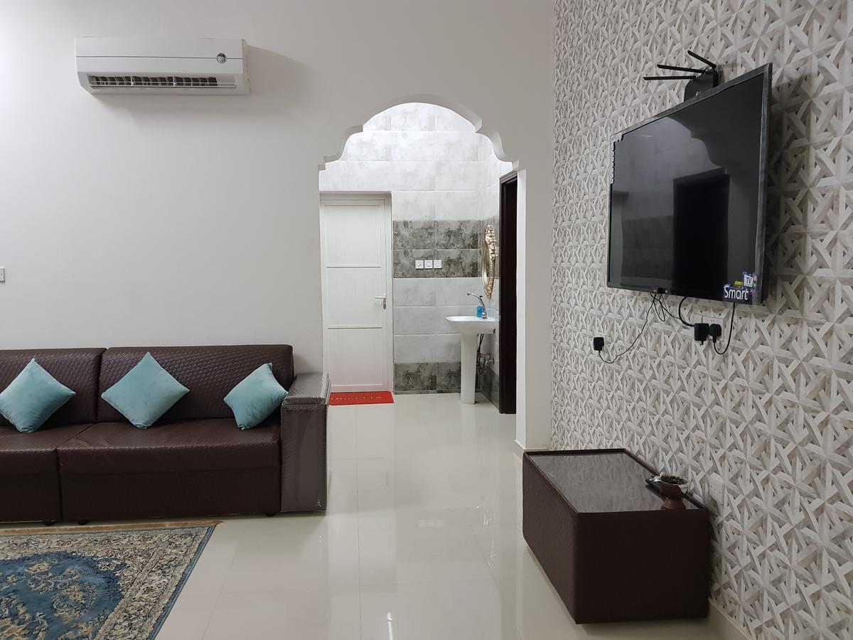 Alarbee Aljeded Villa Salalah Exterior photo