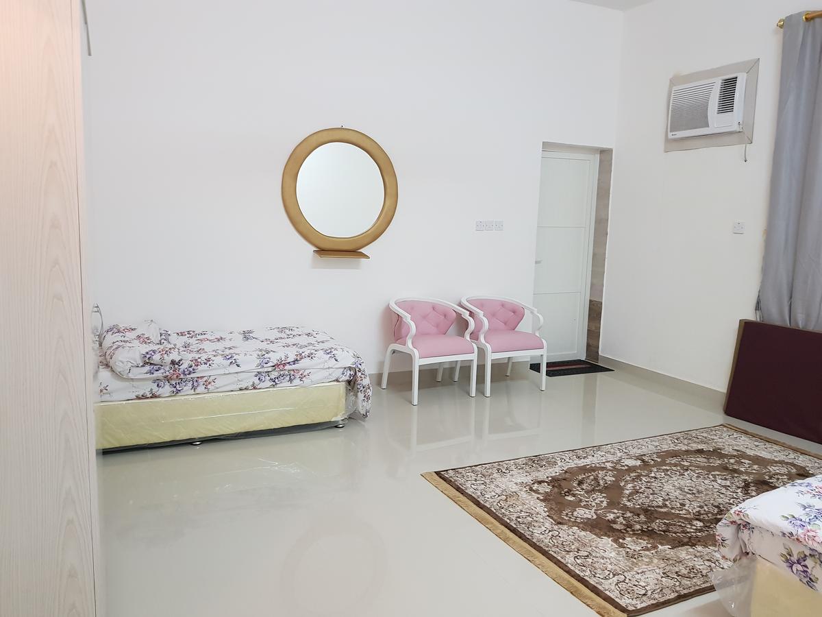 Alarbee Aljeded Villa Salalah Exterior photo