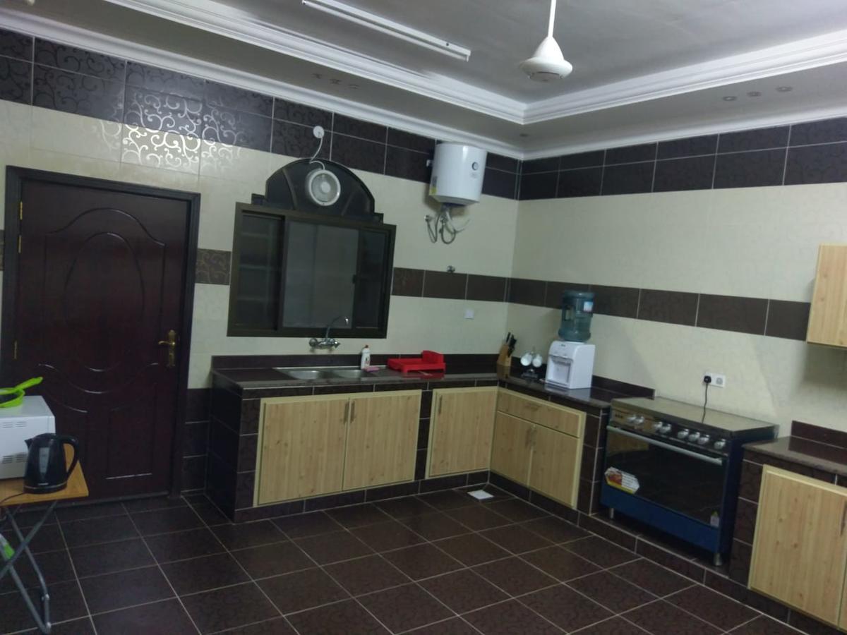 Alarbee Aljeded Villa Salalah Exterior photo